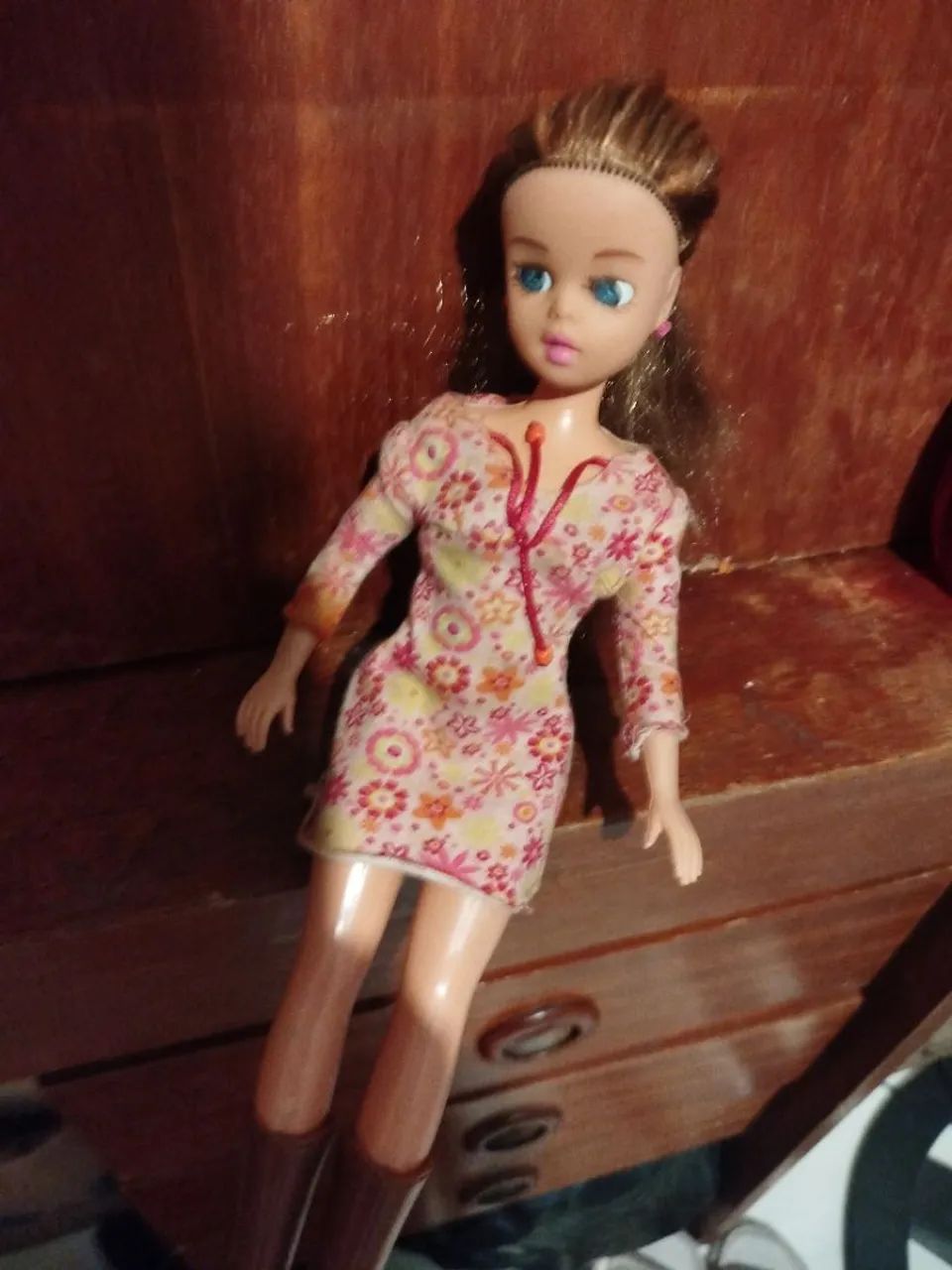 Boneca Susi Estrela 441091461418199044