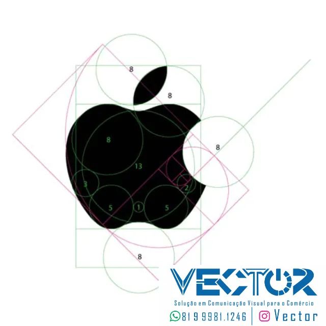 Criação de logotipos/marcas e identidades 100% vetorizadas - Foto 3