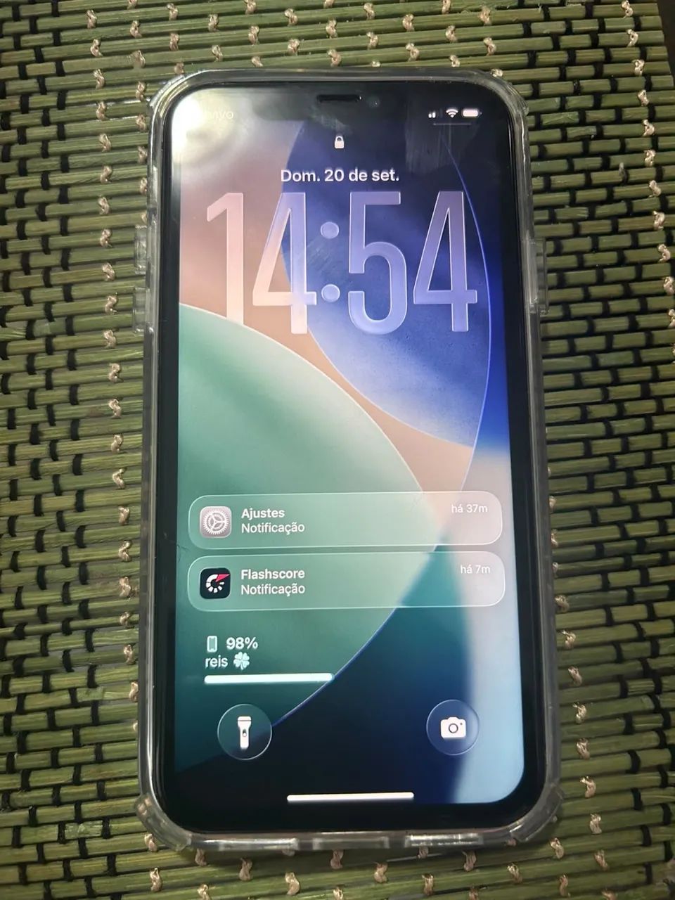 Vendo IPhone 11 - Foto 3