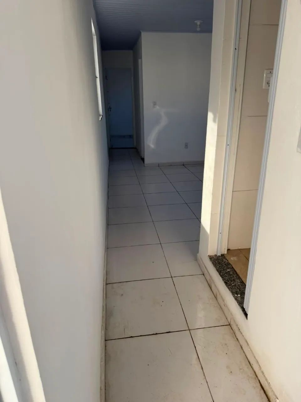 Alugo casa  - Foto 5
