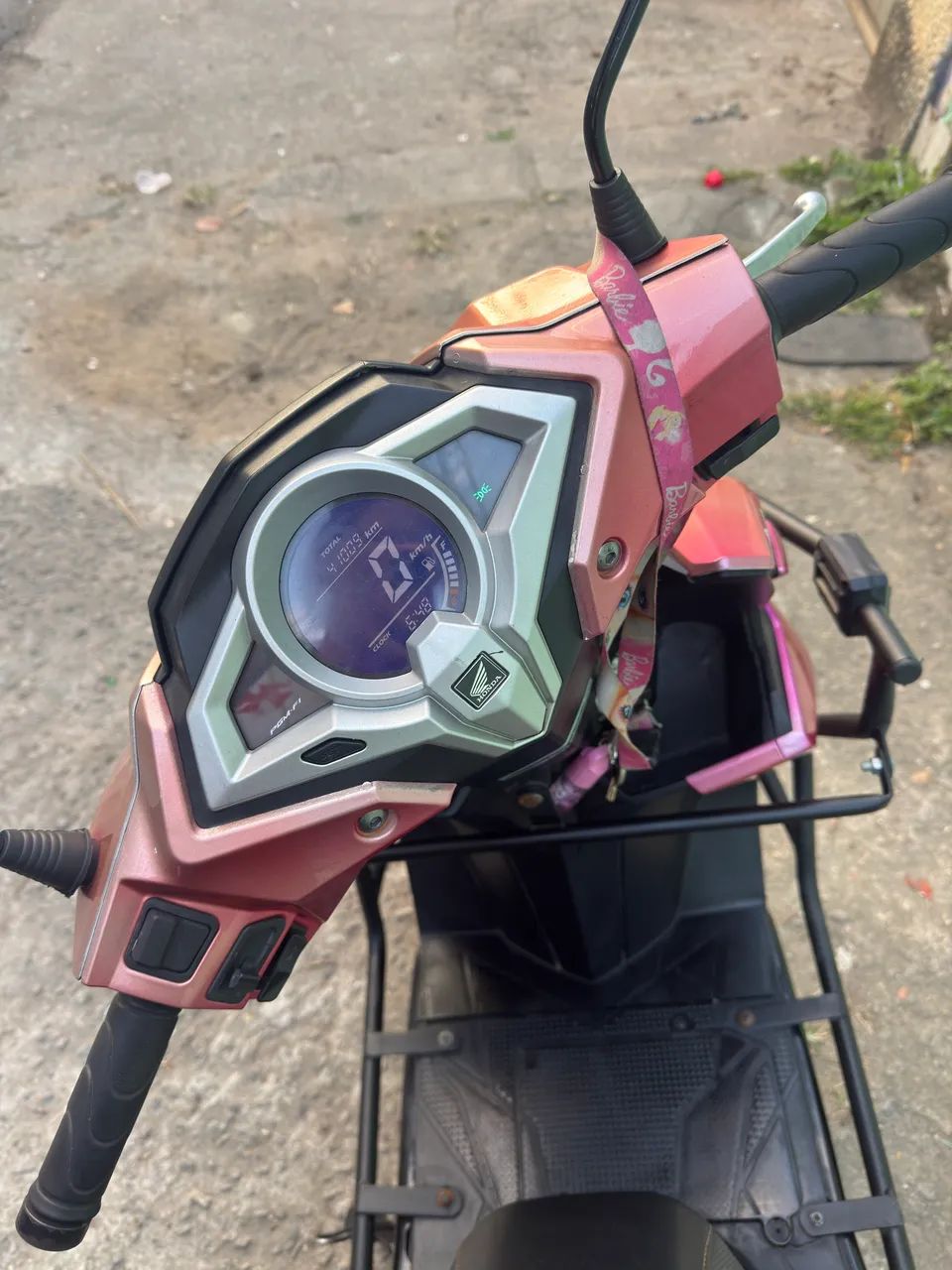 Elite 125 - Foto 4