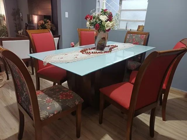 Mesa de jantar - Foto 2