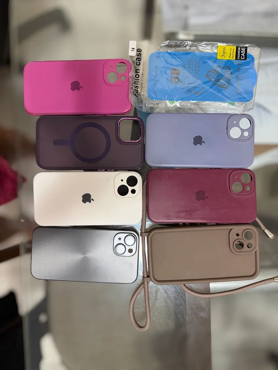 iPhone 14 128gb - Foto 2
