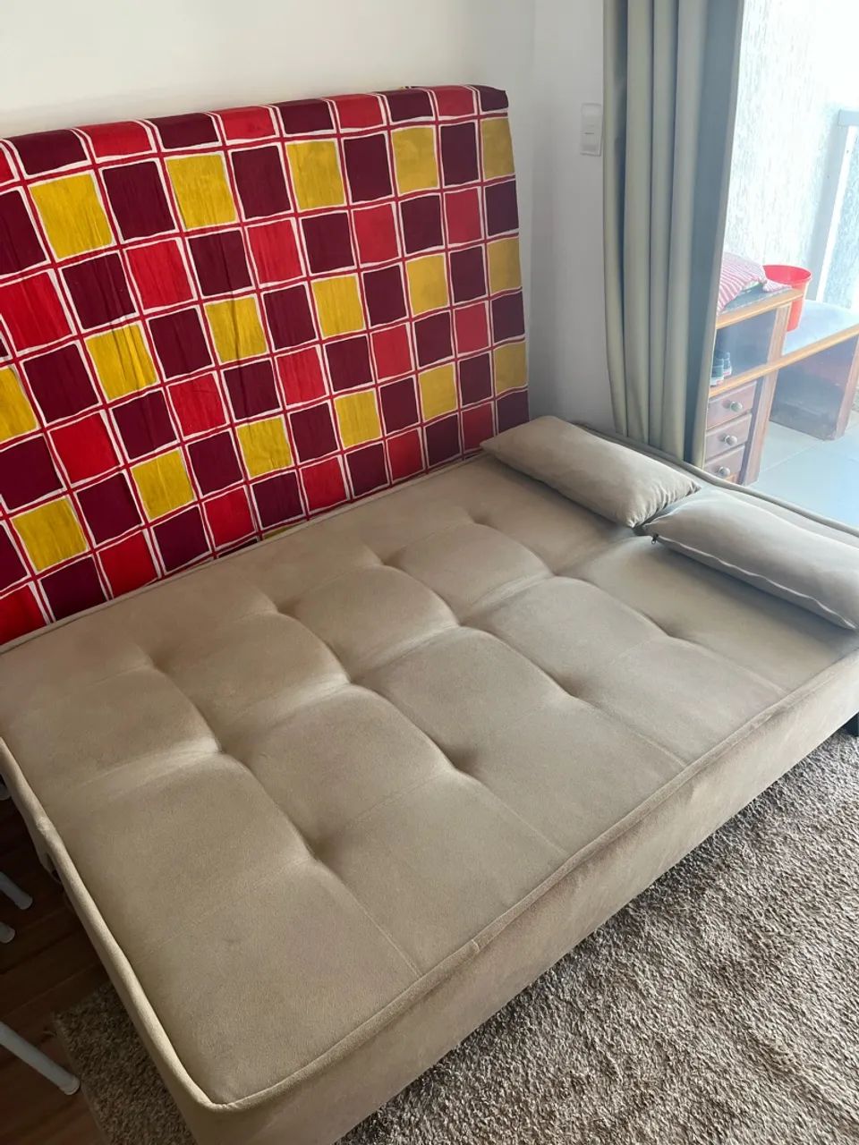 Sofá cama  - Foto 2