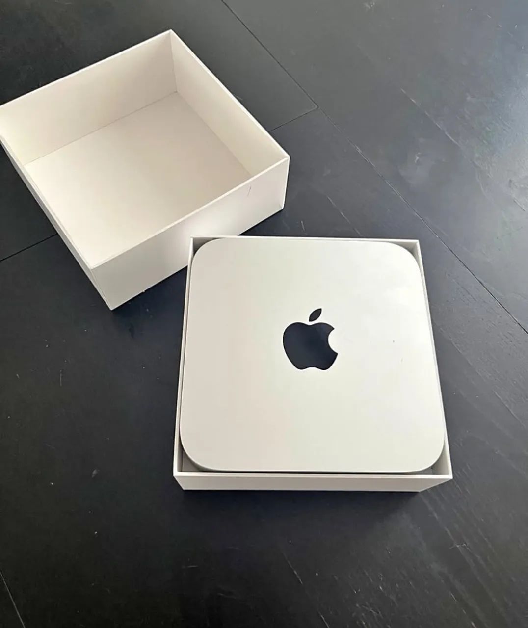 Mac Mini | 256 SSD | 16 GB | M4  - Foto 2