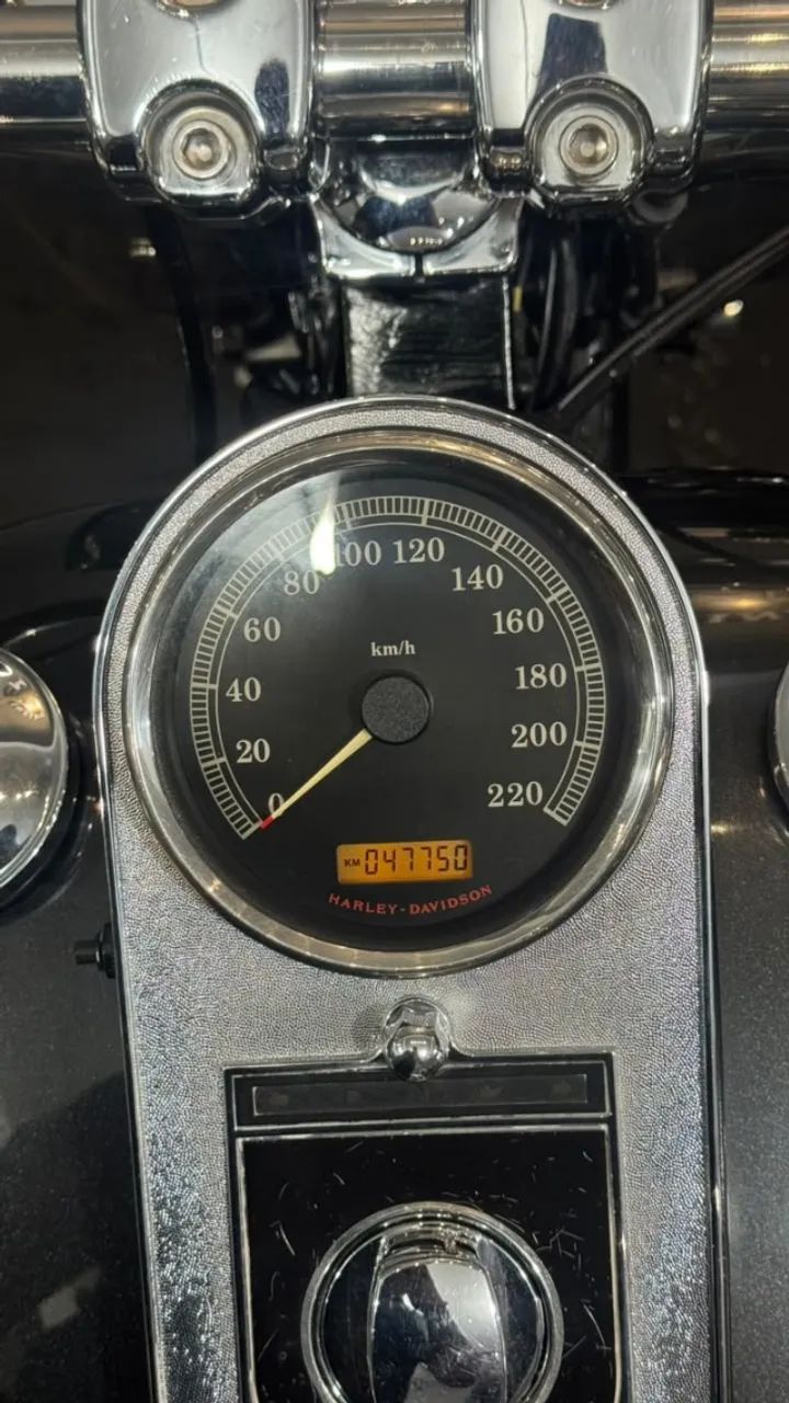 Harley-Davidson Fat BOY Flstf 2009 - Foto 3