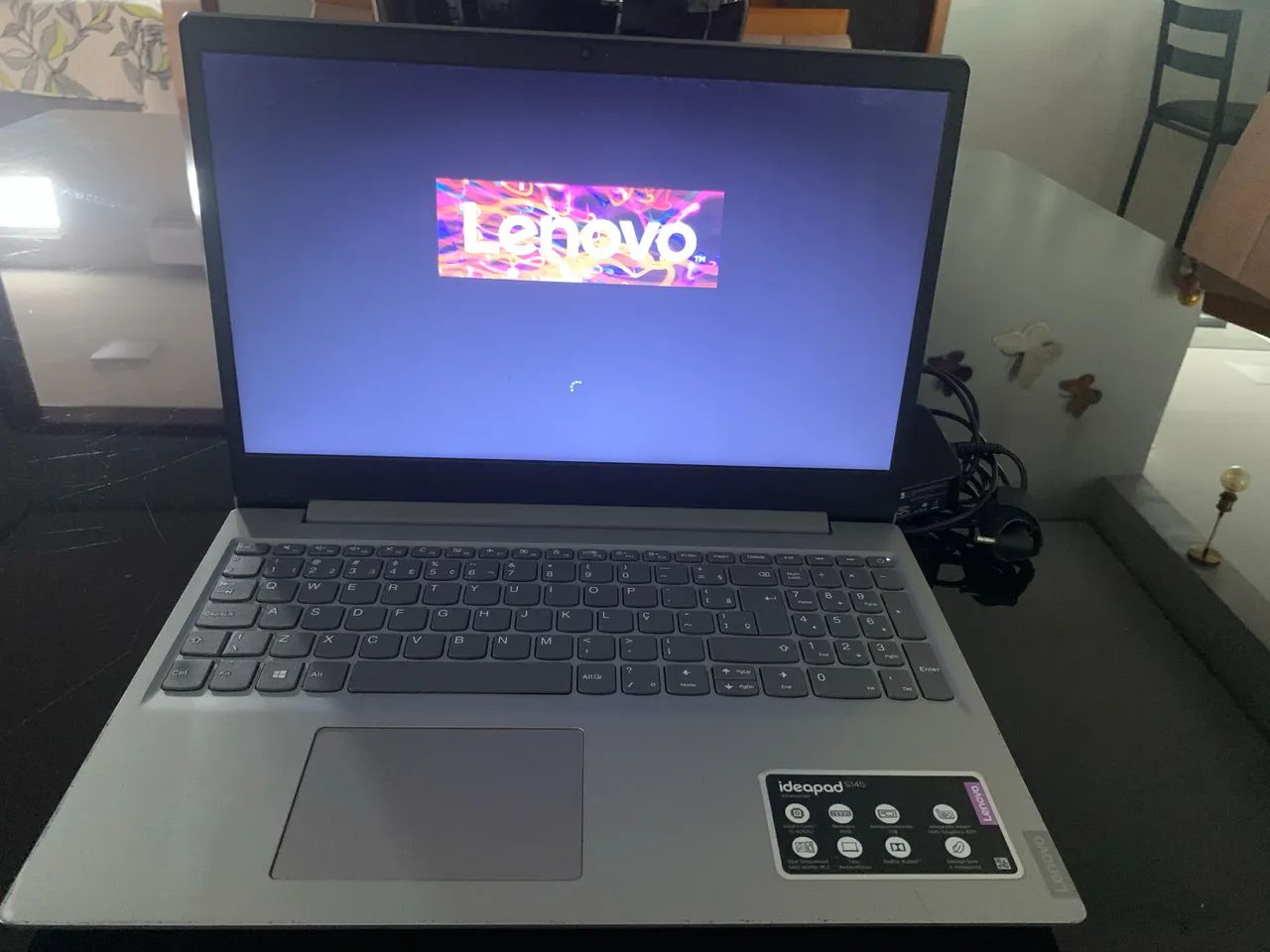 Notebook lenovo S145 - Foto 3