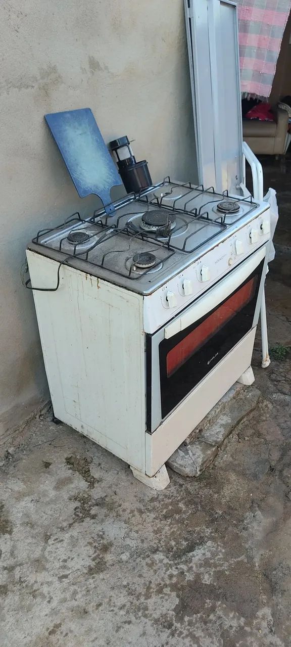 Fogão  - Foto 3
