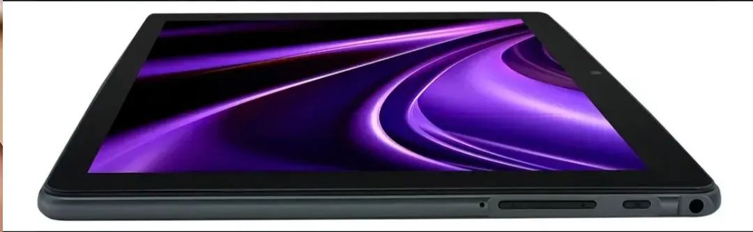 Tablet Multilaser M10 128GB e 6GB - Foto 4