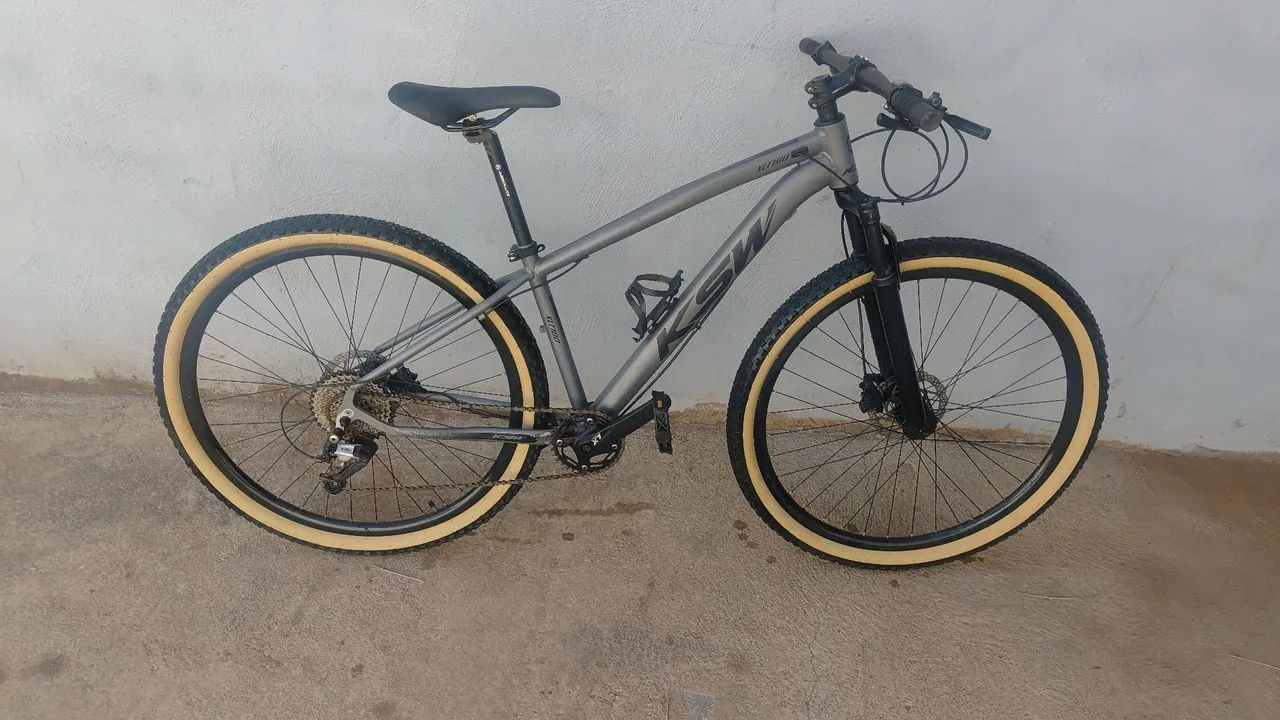 Bike aro 29