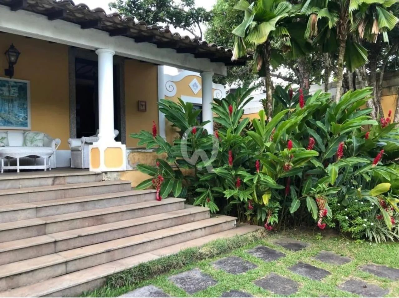 Casa São Conrado 4 Quartos 1 suíte e vaga - Foto 2