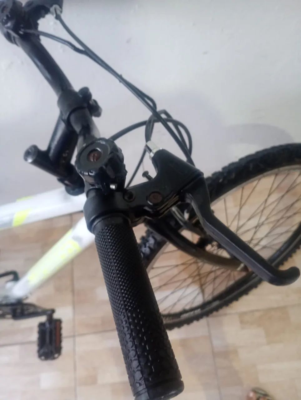 Bicicleta  - Foto 3