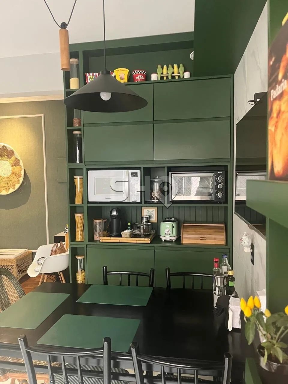 oportunidade em higienopolis, bom e barato! - Foto 4