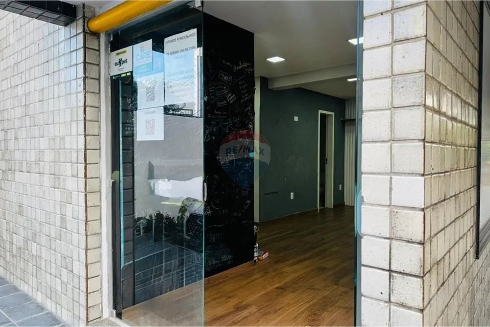 Sala Comercial Moderna em Rosarinho, PE - Aluguel - Foto 3