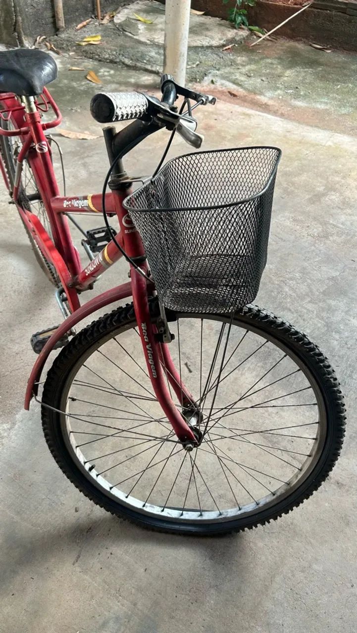 Bicicleta Sundown aro 26  - Foto 5