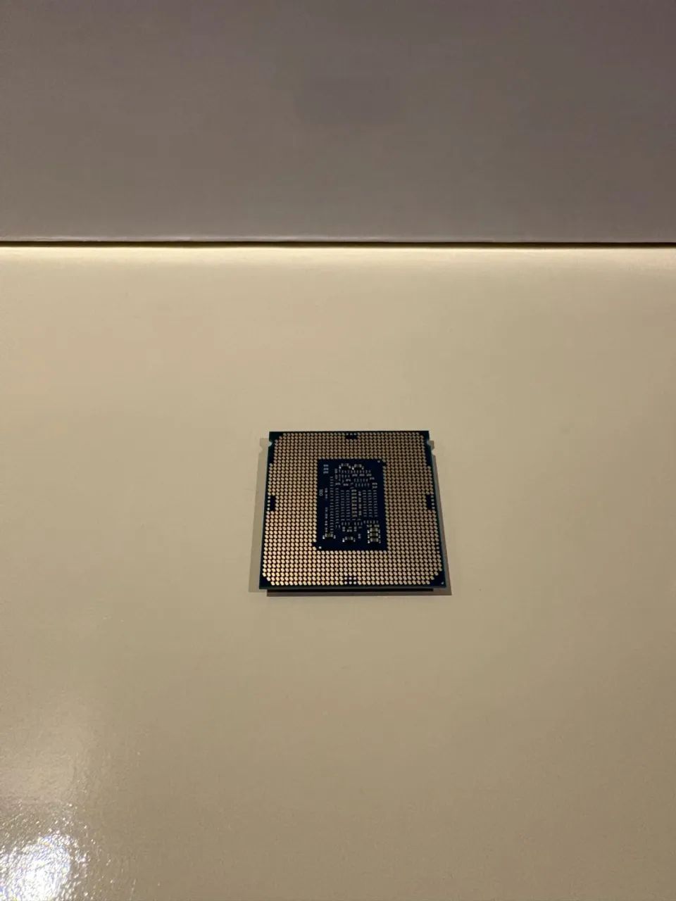 INTEL CORE I7 7700 - Foto 3