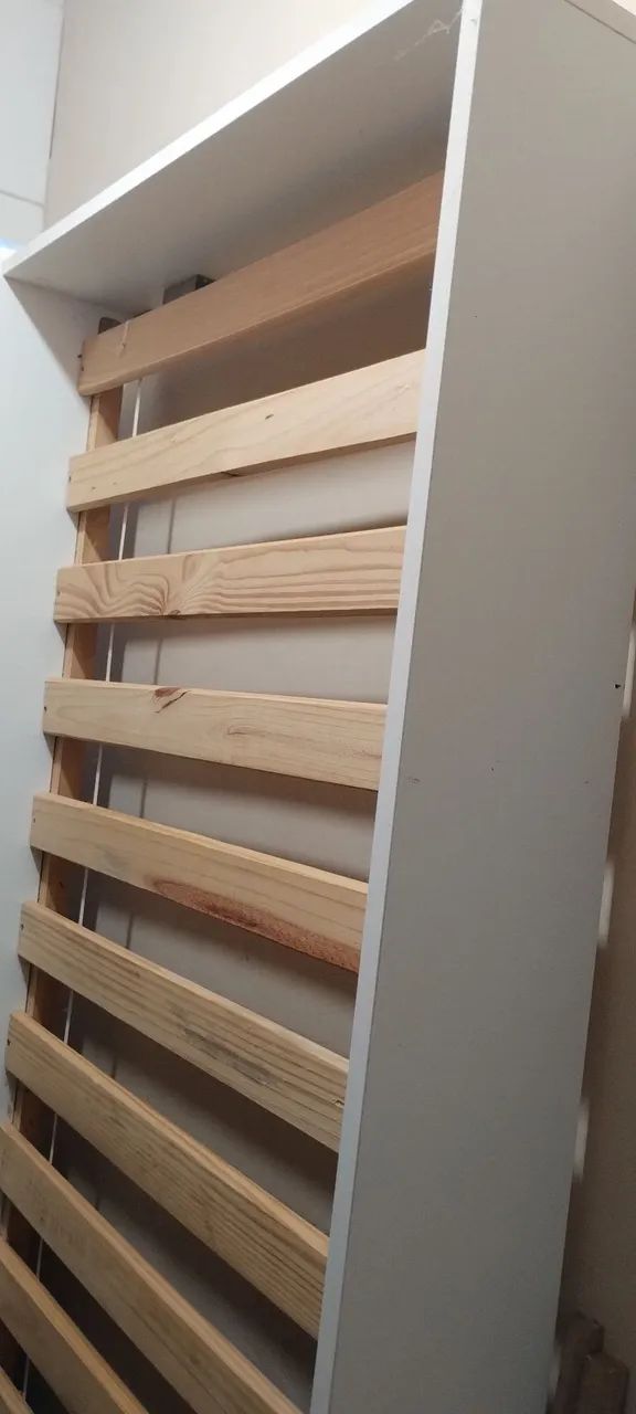 BERÇO PARA GÊMEOS  - Foto 5