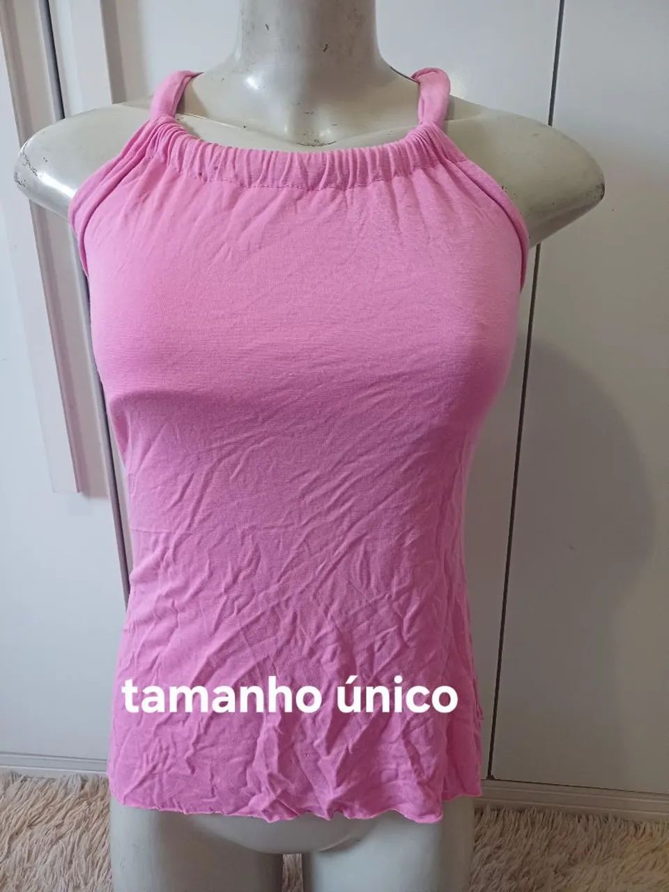 Blusas femininas 