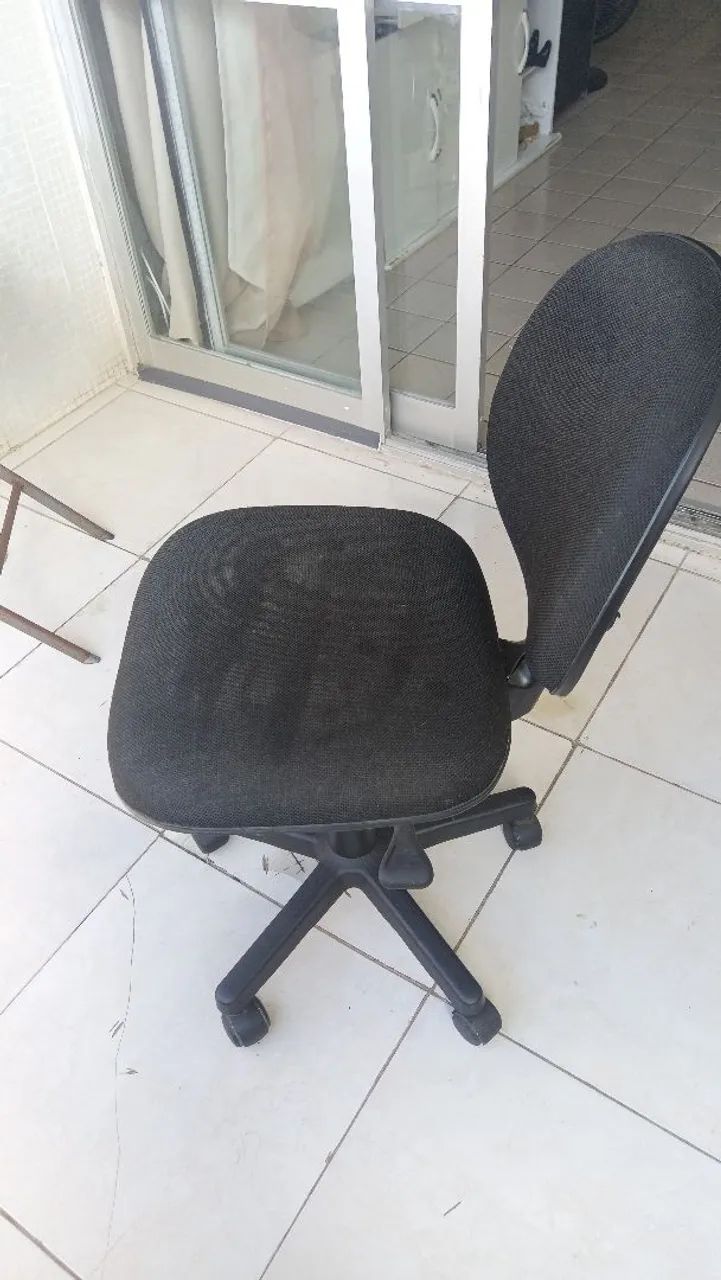 Cadeira secretária 