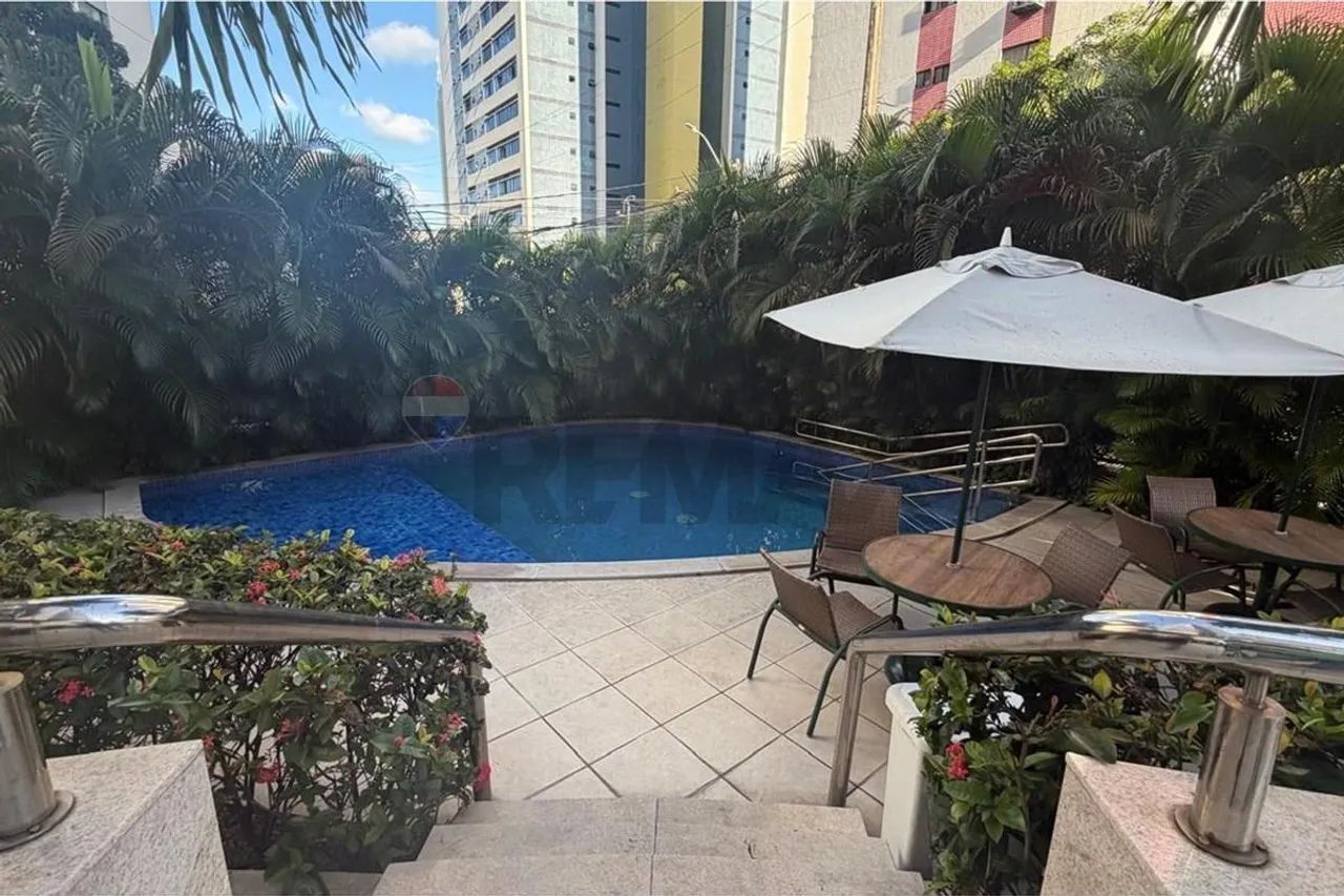 Apartamento 04 quartos em Boa Viagem - Foto 2