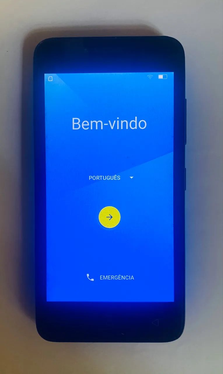 Lenovo Vibe B - Leia a Descrição - Foto 3