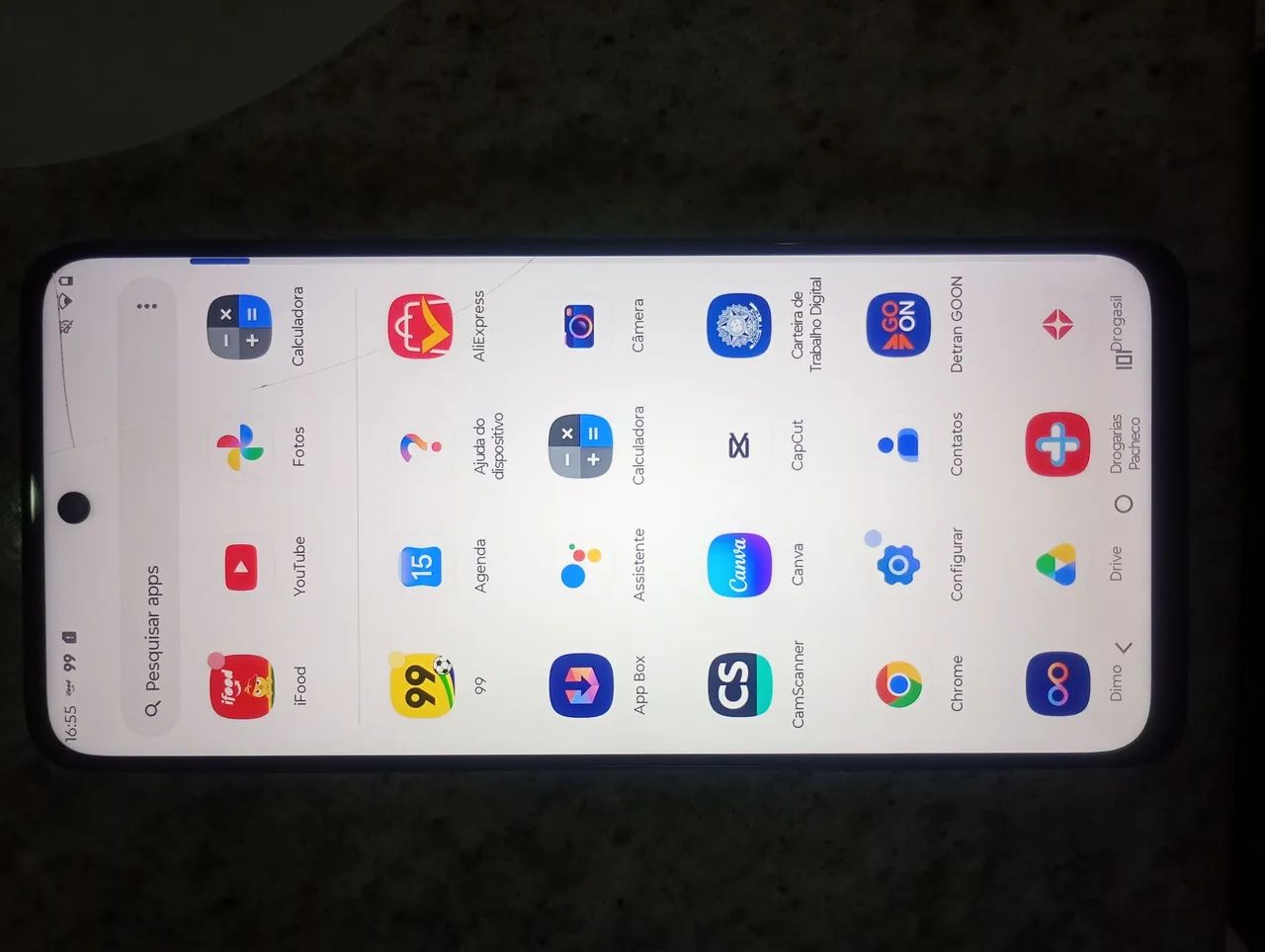 Motorola G15  - Foto 4