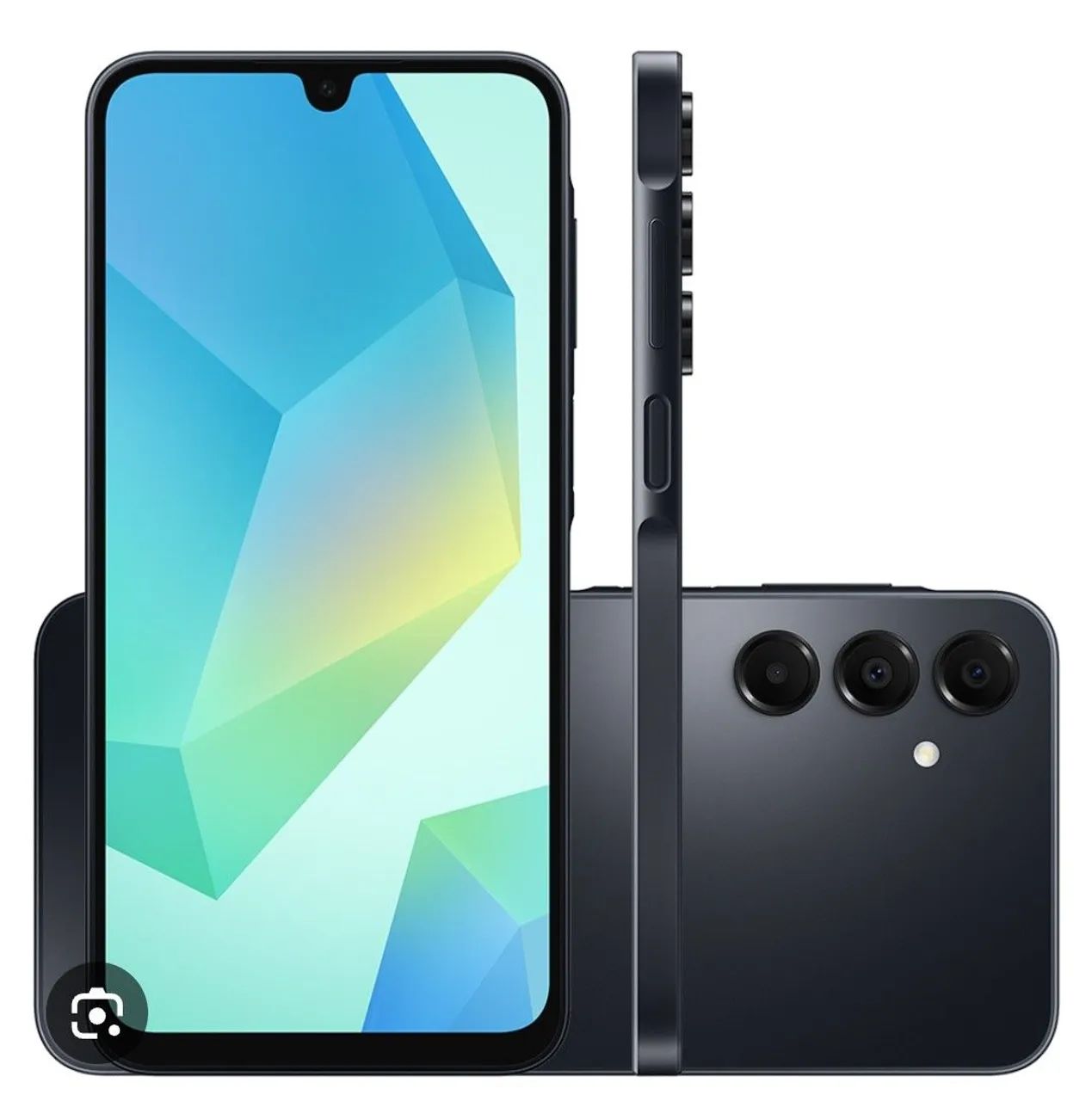 CELULAR A16 4G.