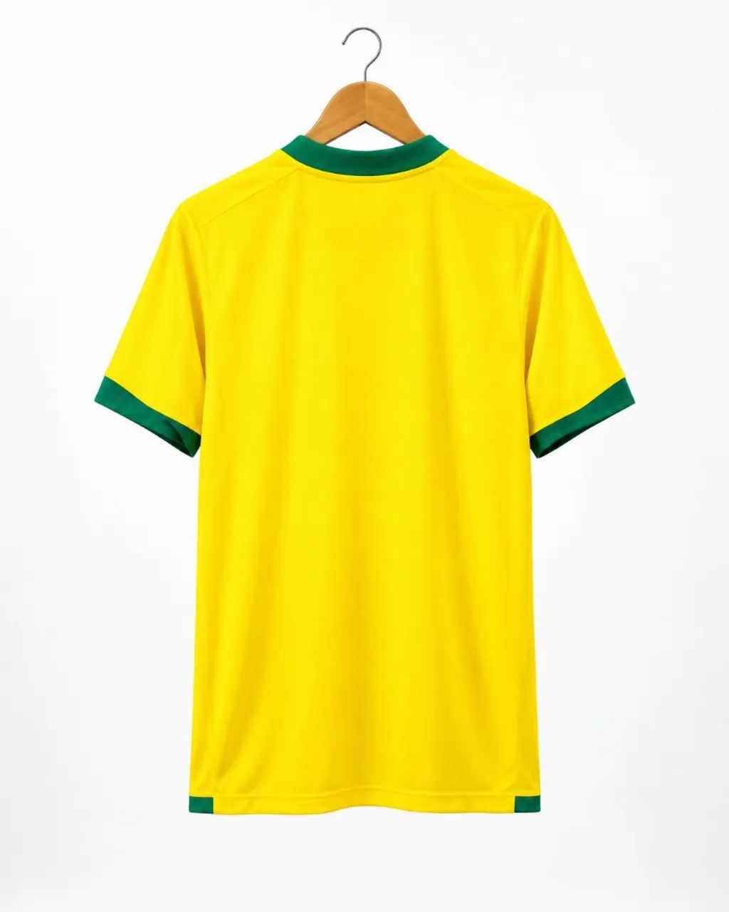 CAMISA RETRÔ BRASIL 2006 - Foto 4