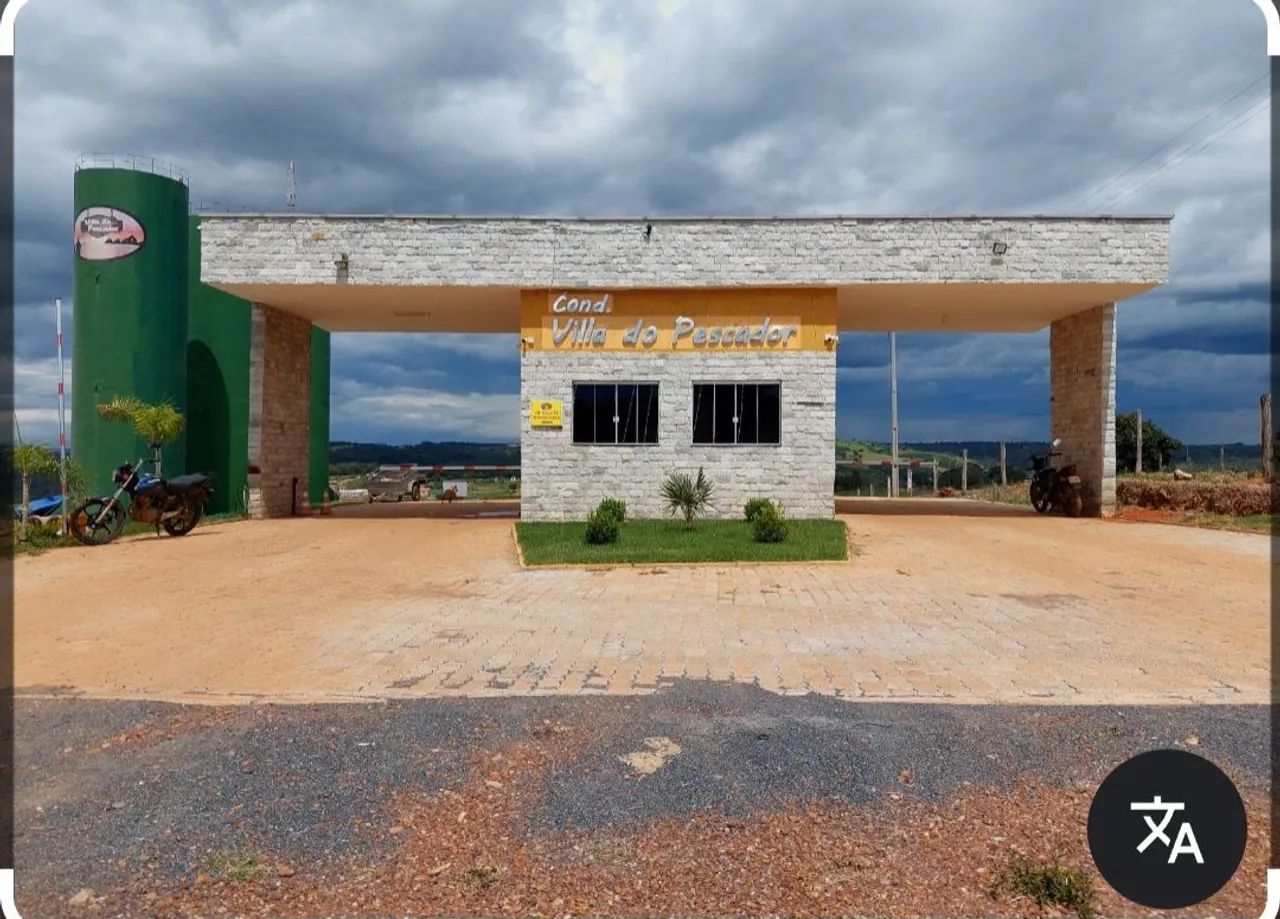 Foto - Aparecida de Goiânia - Cidade Vera Cruz
