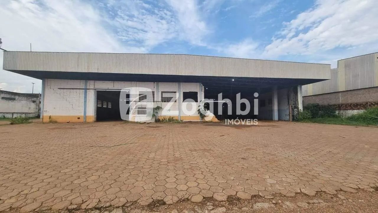 Galpão à venda, Roque - Porto Velho/RO - Foto 5