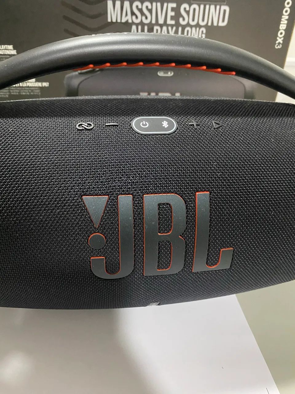Boombox 3  - Foto 2