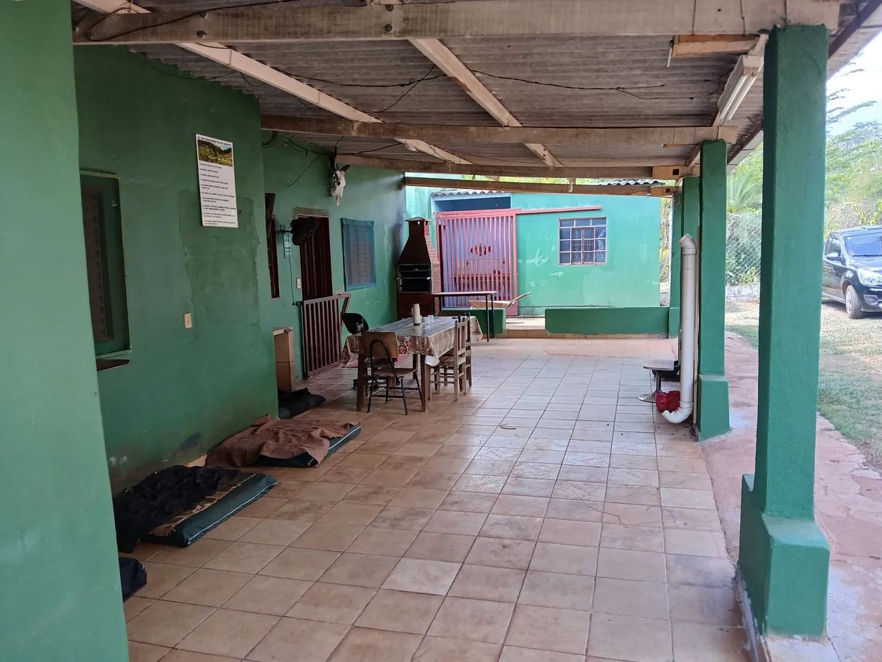 Rancho  - Foto 2
