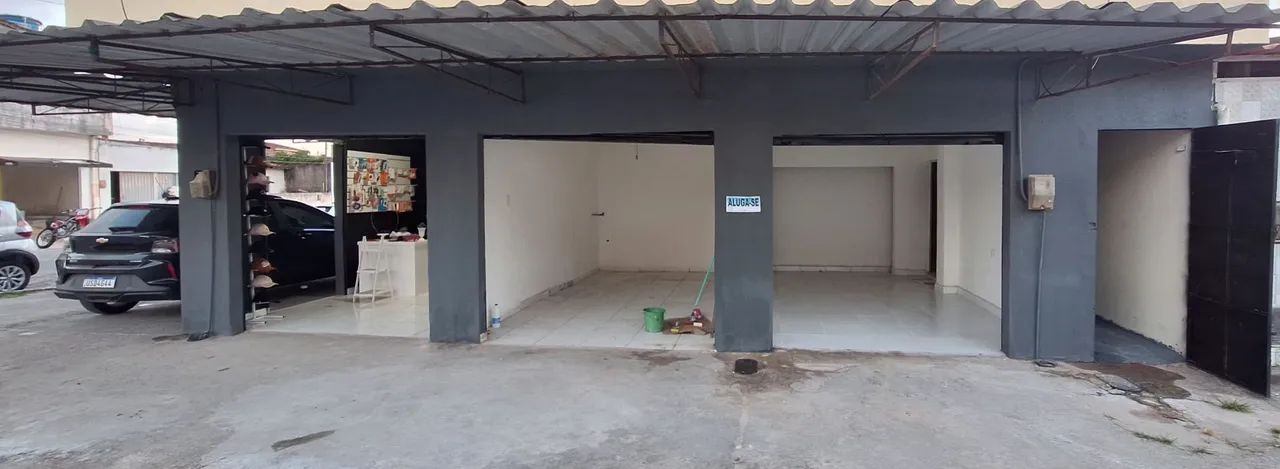 PONTOS COMERCIAL PARA ALUGUEL - Foto 3