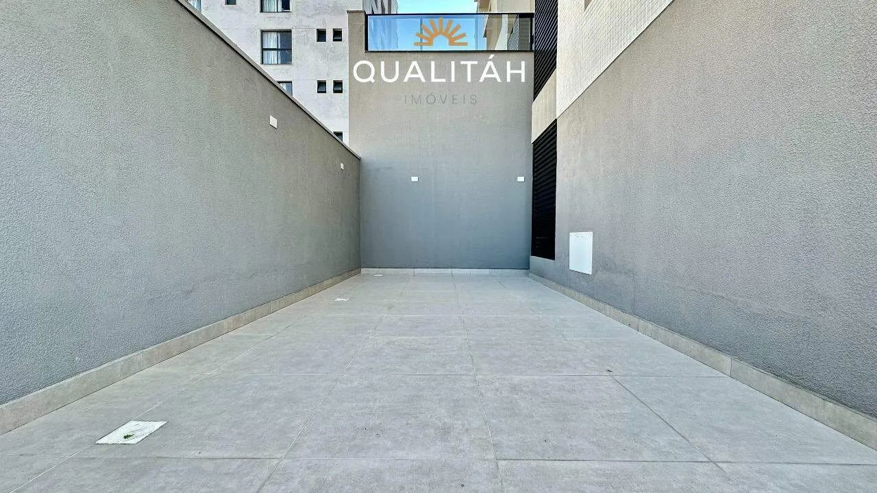Apartamento à venda com 1 suíte + 2 demi-suítes no Edifício Sun Coast Residence - Foto 4