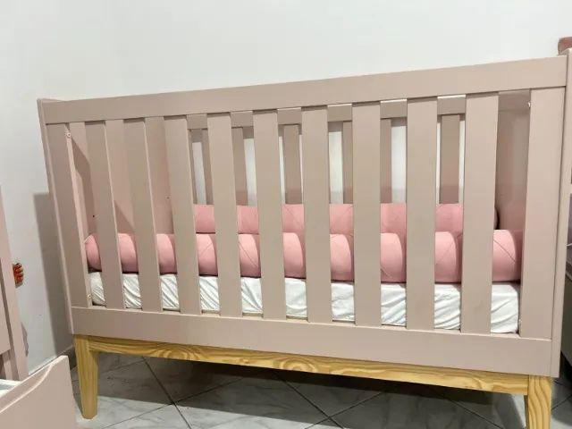 Berço infantil - Foto 3