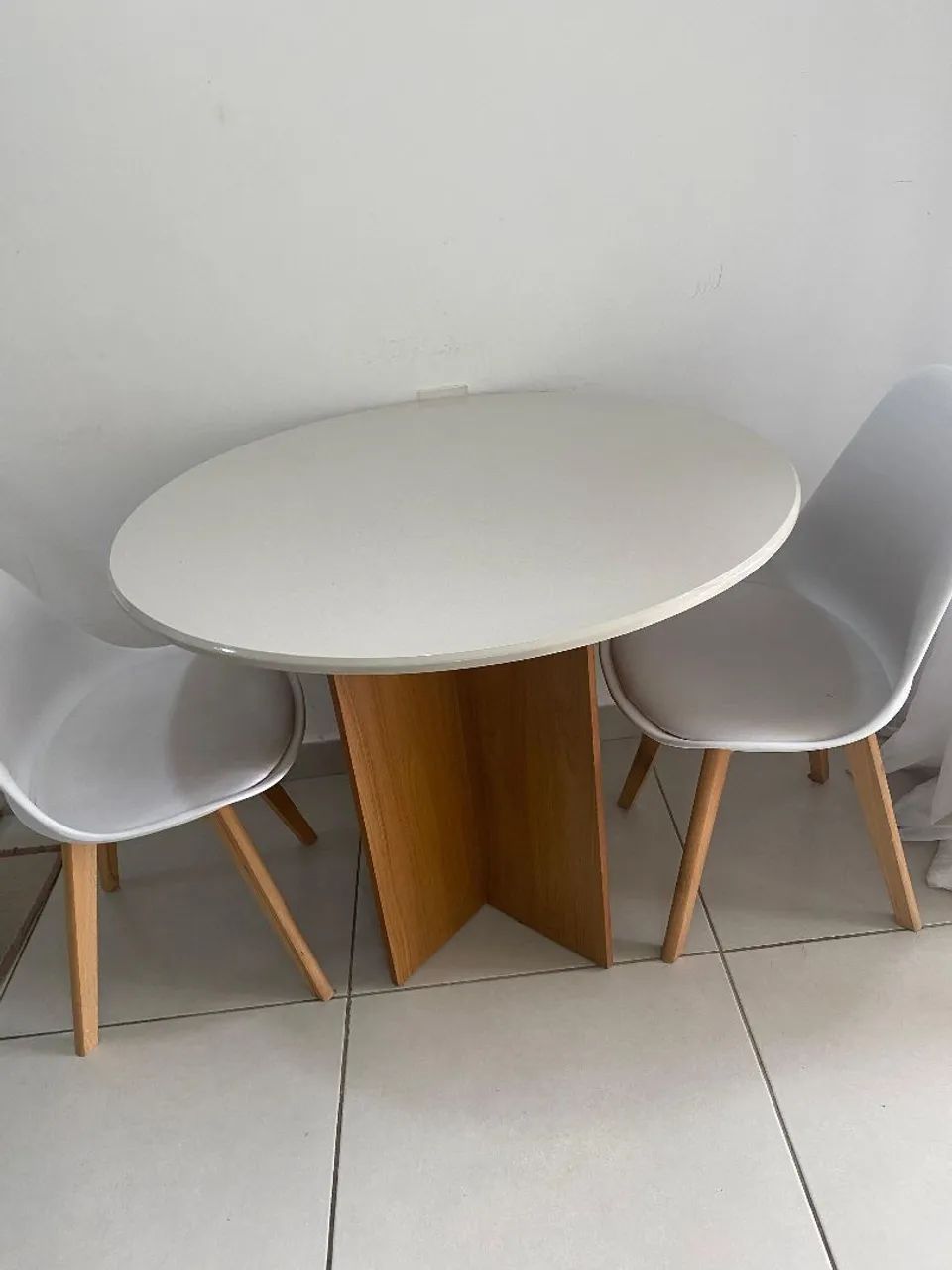 Mesa de jantar - Foto 2