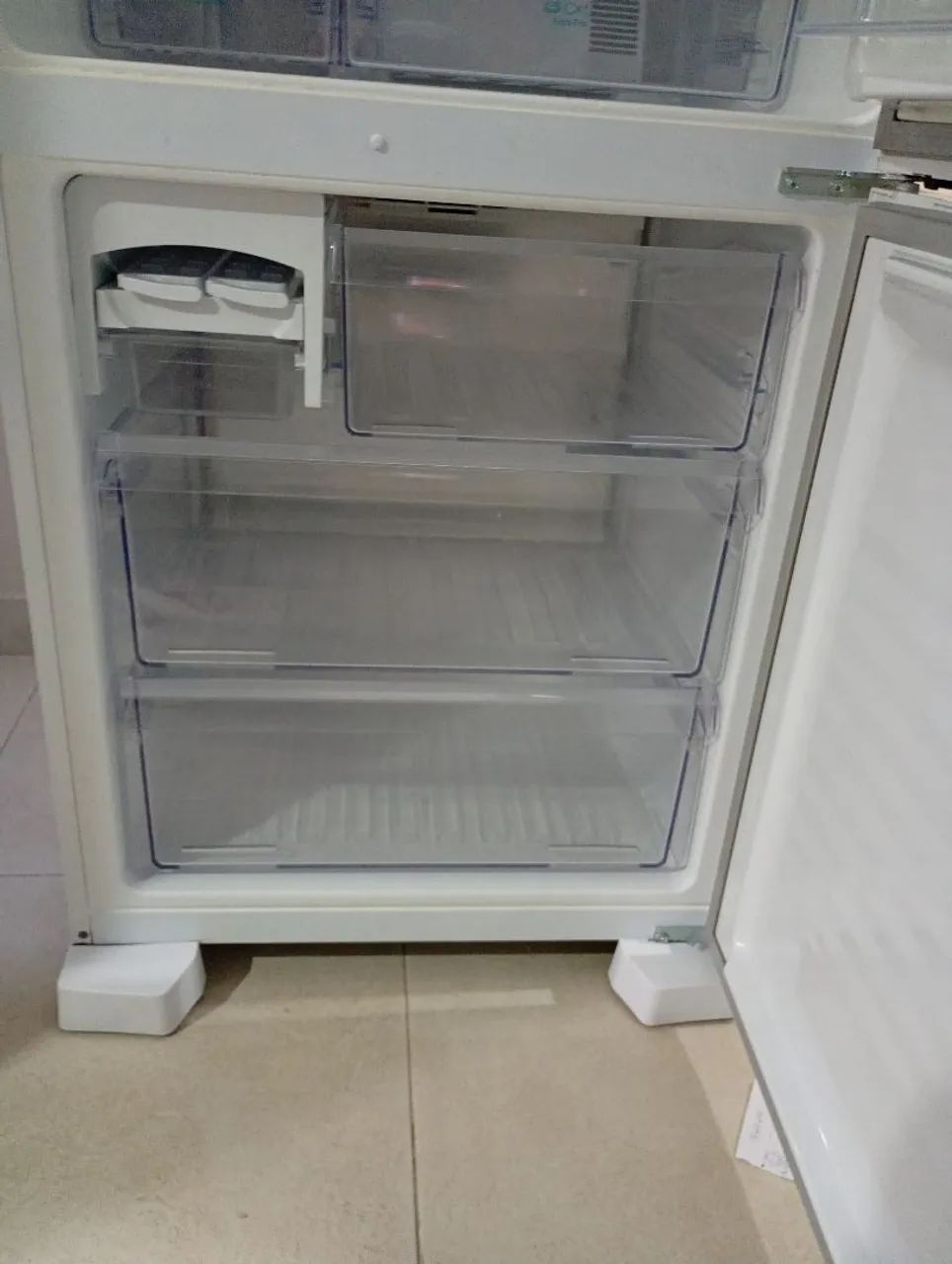 Geladeira Panasonic Inverter  - Foto 3