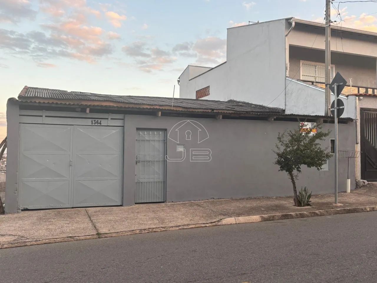 Casa à venda no bairro Satélite Íris I, em Campinas/SP