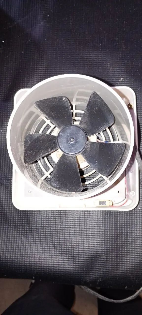 Ventokit original em ótimo estado!!! - Foto 2