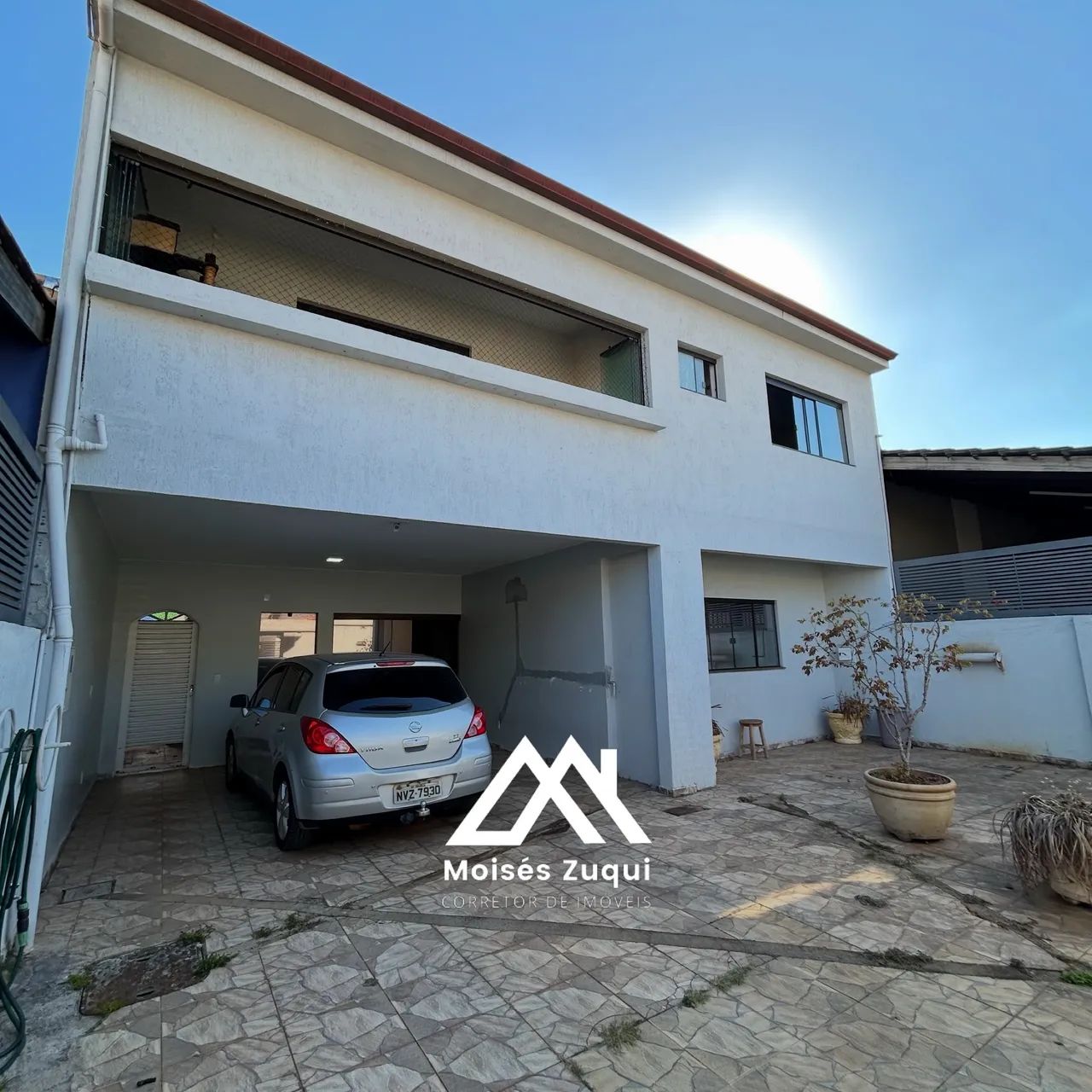 Casa no Guará ll 5 Quartos Lote de 200m