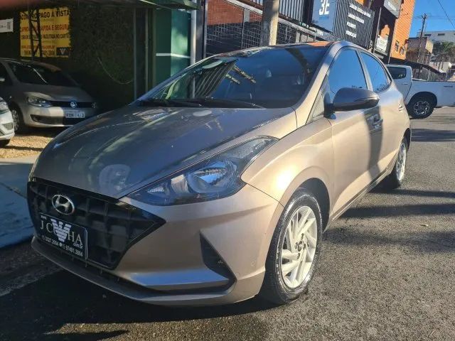 Hyundai HB20 Evolution 1.0 Flex 12V MEC 2022 - Foto 2