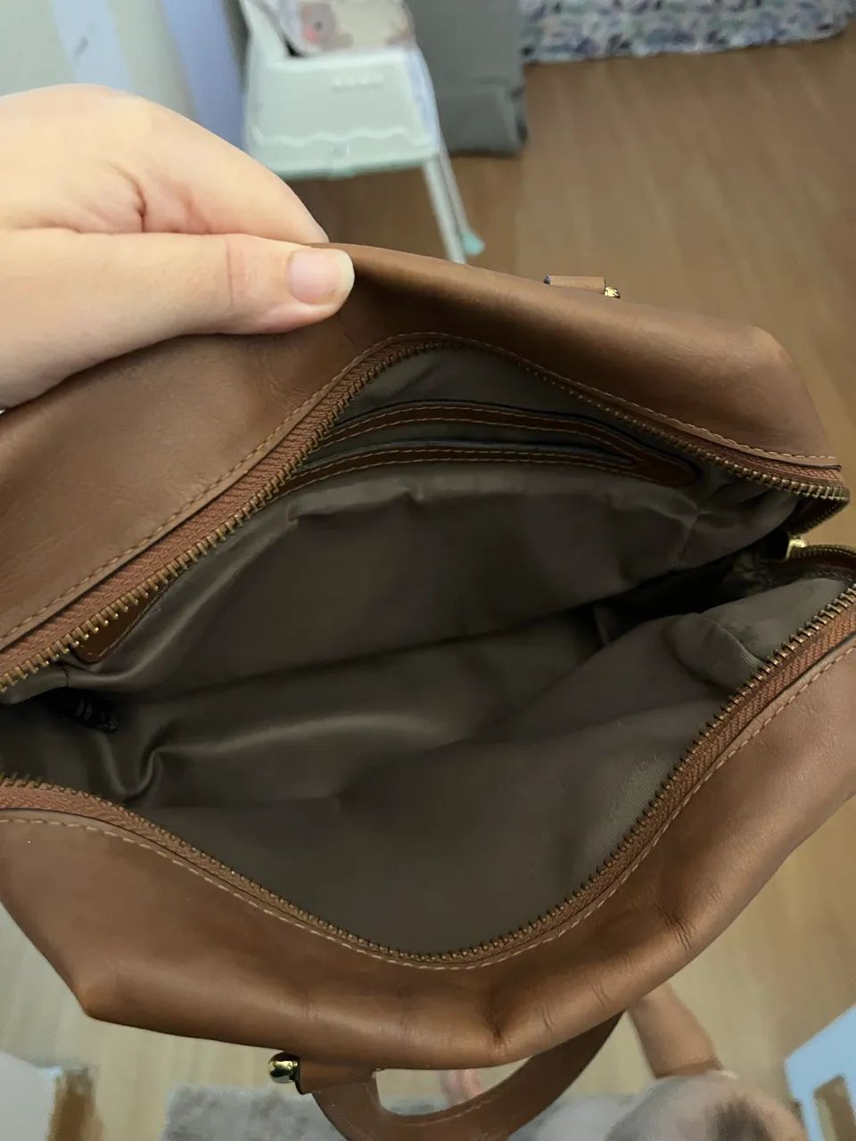 Bolsa Luz da Lua Original - Foto 3