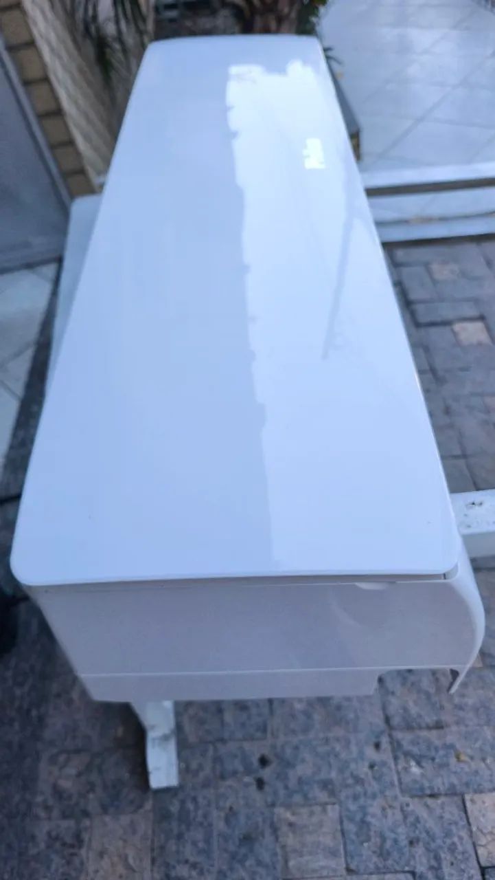 Ar Condicionado Split Philco 24.000 BTUs - 220V (Selo Procel A) - Foto 4