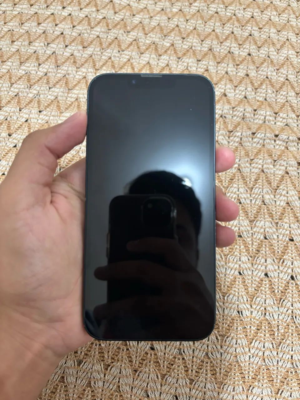 IPhone 13 - Foto 5