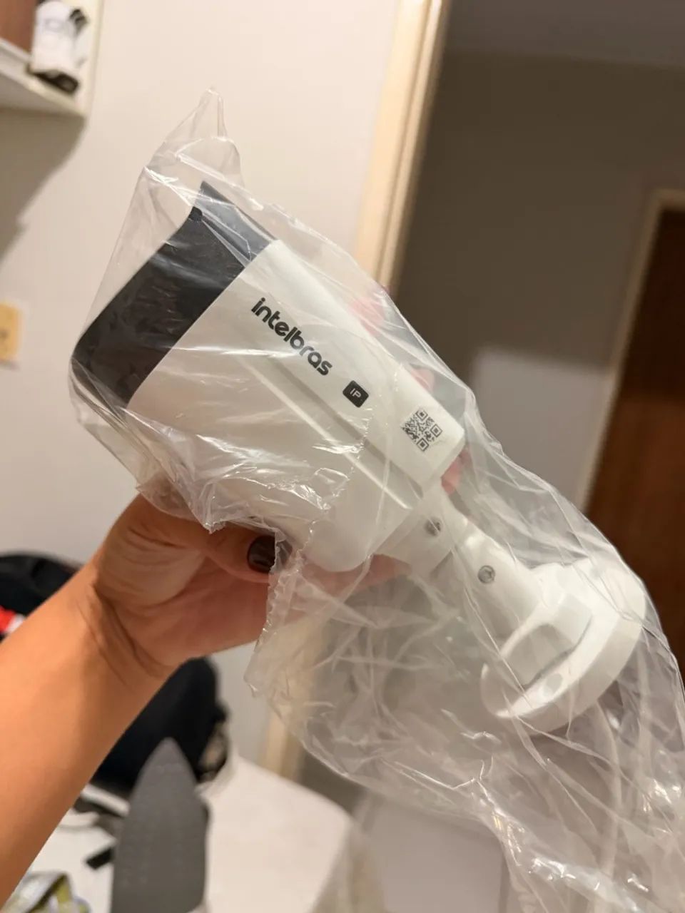 Vendo câmera intelbras  - Foto 4