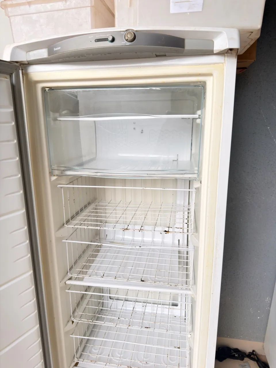 Vendo freezer vertical  - Foto 2