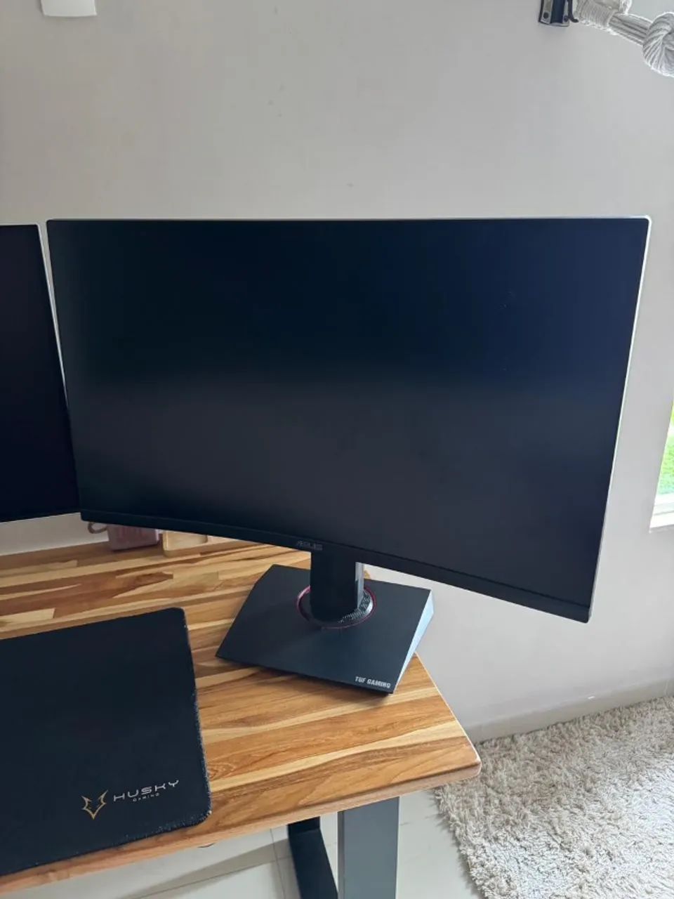 Monitor Gamer
