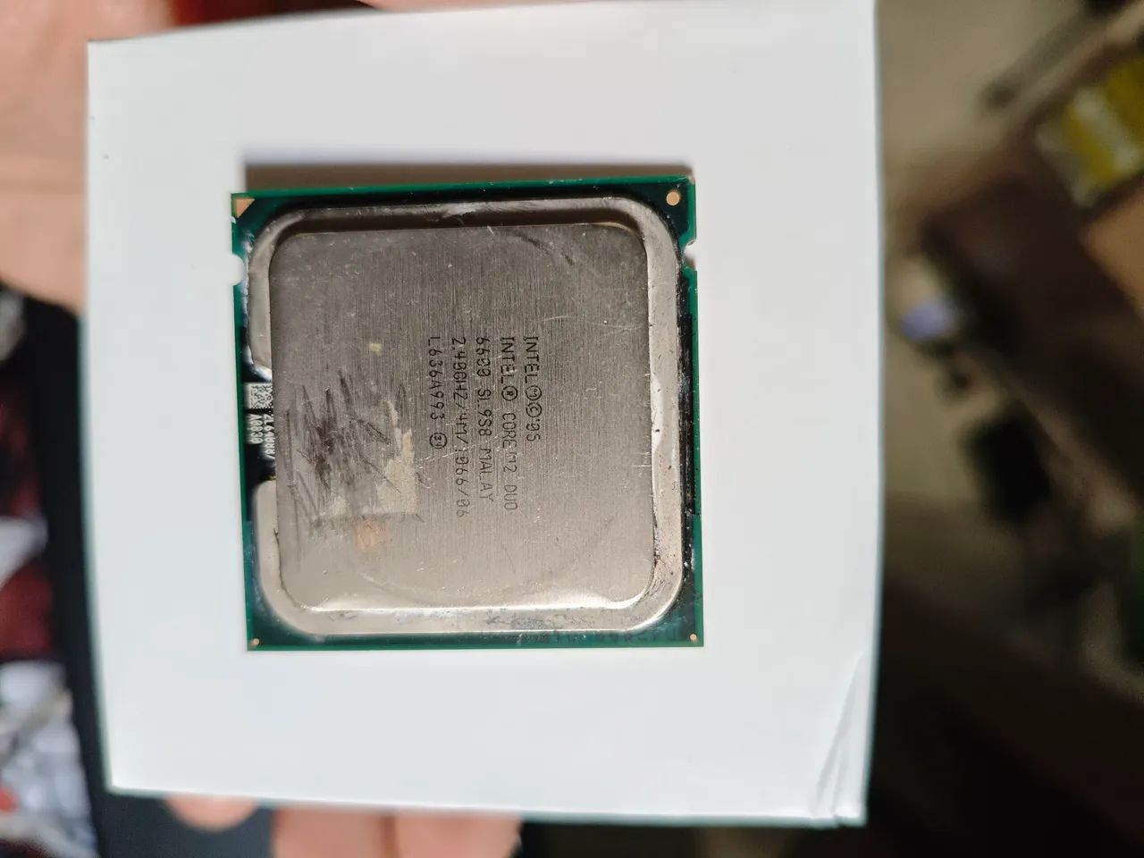 Processadores seminovos Intel - vários modelos disponíveis  - Foto 4