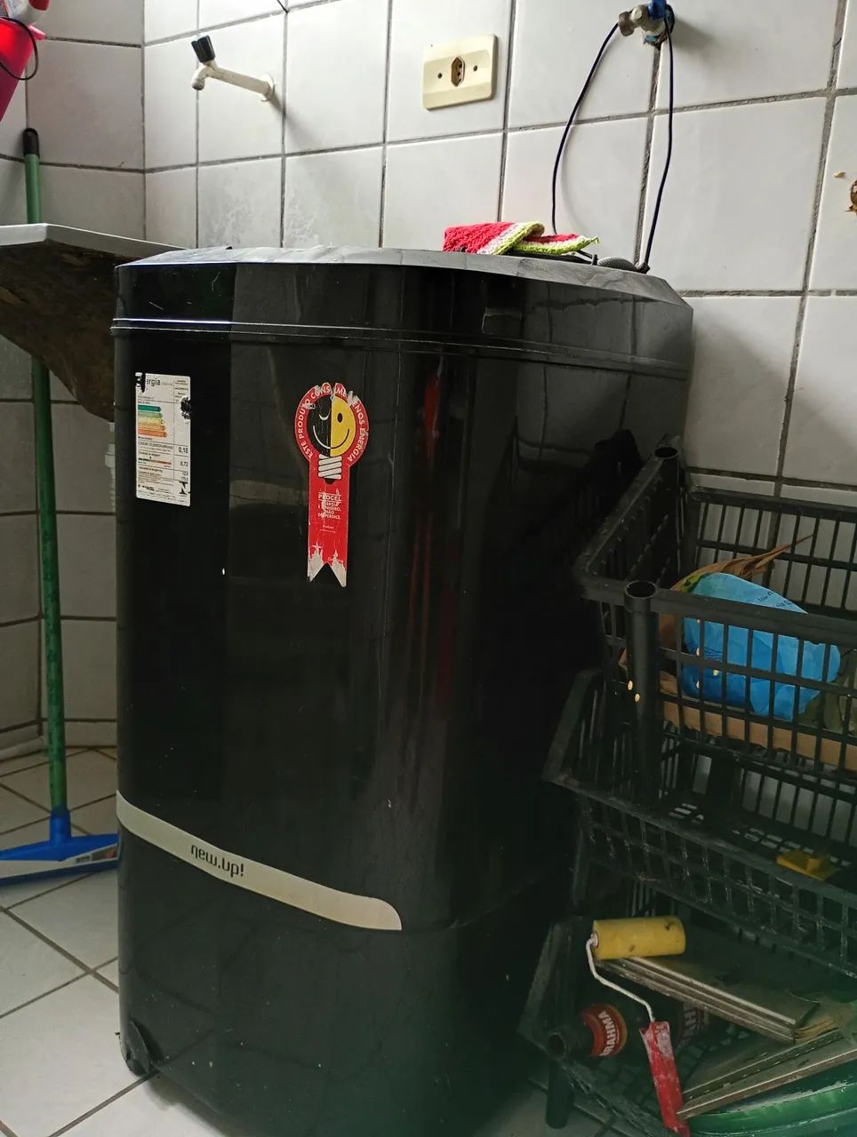 Tanquinho  - Foto 2