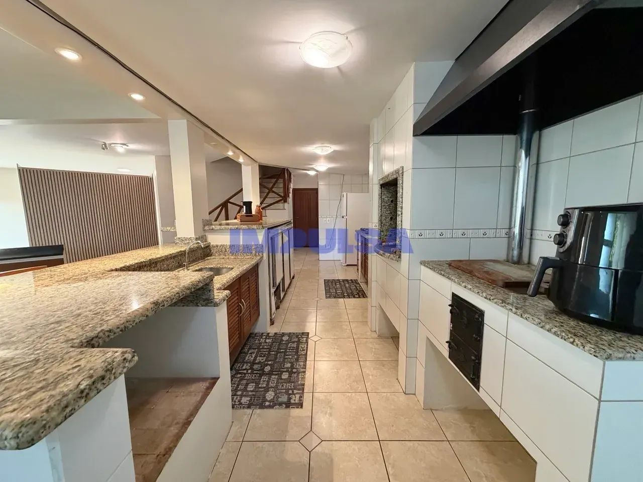 Ótima Casa Terrea Barra da Lagoa - Foto 3